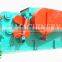 Drum wood chipper/ wood log chipper series of machines