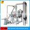 Top sale high effective easy operating electric feed grinder mixer machine for pig,cattle,dairy feed