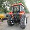 Supply Shuhe1004 100HP 4WD Wheel Farm Tractor