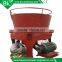 Alfalfa rotary shredder,1-5t/h rotary crusher