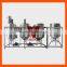 100kg/h Safflower Seeds Refining Jeans /oil Refined Machinery/oil Refinery Machine