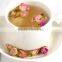 flower tea rose france rose bud tea