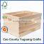 24 bottles beer crate wood vegetable crates for sale