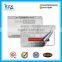 13.56Mhz HF chip top qulaity rfid blocking card