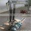 High quality slaughterhouse Sheep/goat Arm Type Skin Removed Machine of lamb butchery Equipment