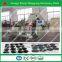 Enabling Simple Operation coal and charcoal ball packing machinery with CE ISO
