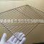 Various designs food grade stainless steel BBQ grill mesh/bbq mesh grill/ oven cooking mesh