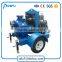 4 inch centrifugal pump in irrigation system