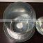 Hot sales high quality Galvanized poultry feeders