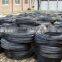 price of iron for construction wire rod black annealed wire