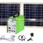 popular home solar kit 20w, home solar power system, home solar light system, solar home light system