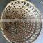 FD-157132A large number of sales manual weaving bamboo basket