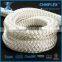 Double Braided Nylon Rope Tow and mooring line