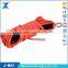 14mm*200m J-MAX UHMWPE red winch rope