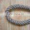 Tug of war rope Jute rope