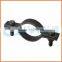 chuanghe high double ear hose clamp