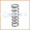 Customized wholesale quality retractable coil spring 50cm