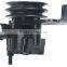 China No.1 OEM manufacturer, Genuine parts for Japanese Isuzus 4JB1 power steering pump 897084-2070