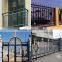 Galvanized steel pipes for fence post / Steel pipe for greenhouse / steel pipe for construction