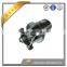 precision water glass Investment casting manufacturer precision steel casting part