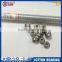 High Speed Mini Deep Groove Ball Bearing 624