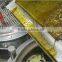 good performance oil press machine