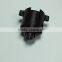 aluminum motor fasteners by cnc