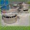 Hot Sale ceram vibration sieve manufacture factory