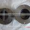 China stainless steel spline shaft,propeller shaft,pump shaft