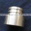 Copper Metal Machining Parts