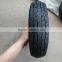 Korea model pneumatic rubber tyre 3.50-5