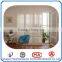 Electric ventilation louvers/plantation shutters/open an account