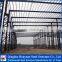 Turn key project prefabricated structural steel warehouse in europe