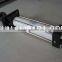 Piston Pneumatic Cylinder Adjustable Stroke Cylinder