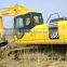 All Models Excavator Bucket Arm Boom Cylinder in Stock