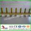 Galvanized Barbed Nails / barbed nails ( factory )