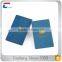 13.56MHz chip encoding NFC NTAG 213 card for membership management