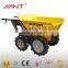 Mini farm tractor farm equipment machinery model BY250S with CE