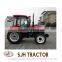 SJH 75hp tractors chinese price farm tractor sale