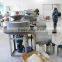 wheat flour milling machine for home using