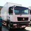 Cost Effective SITRAK C5H Mini Panel Van 180hp 4x2 euro4