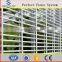 home security system garrison fence with professional manufactory
