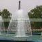 1/2" Copper water fountain nozzle