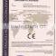 50 bar hand pressure test pump for water CP-50 45M/L