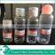 Bottle and Jar Plastic TRAVEL SETS cosmetic bottle set