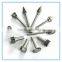 Differ Shape Solide Carbide Abrasive Burrs