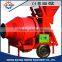 JZC-350 cement concrete Mixer with hydraulic pump concrete mixing machine