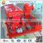 Centrifugal Self Priming Trailer Mounted Sewage Pump