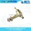 Super 304 Stainless steel kitchen or bar use Water Faucet Spigot
