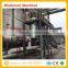 Professional manufacturer biodiesel machine for crude rapeseed oil to biodiesel